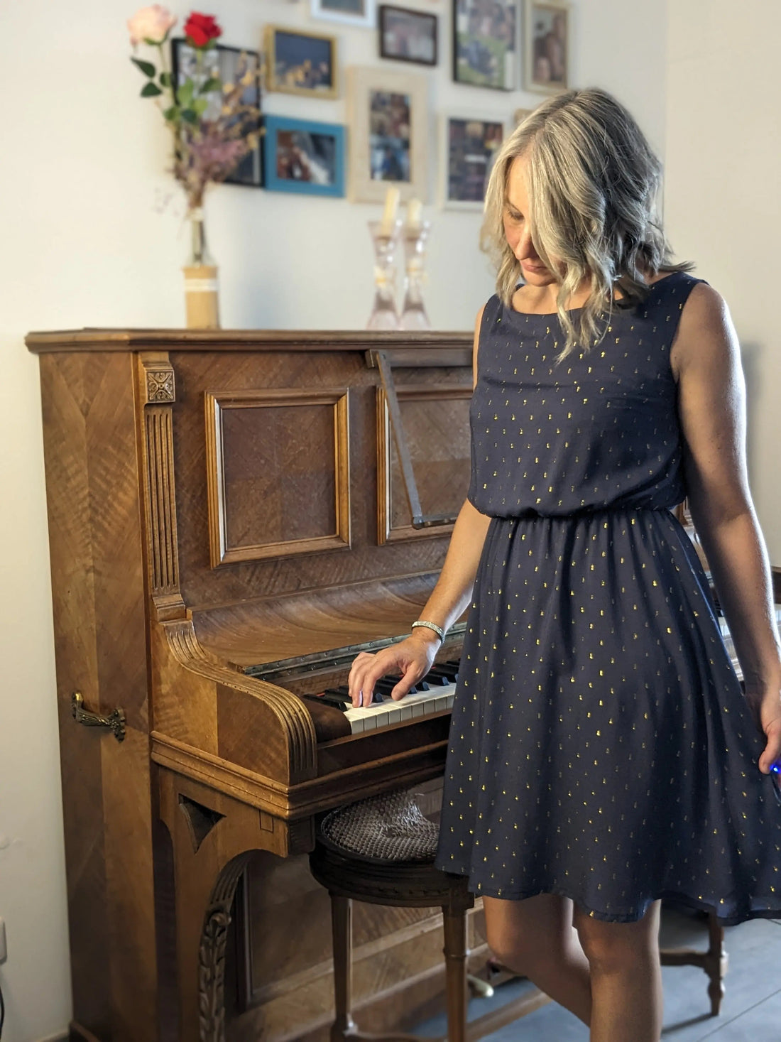 Tuto-Coudre-un-élastique-taille-robe-La-Robe-du-Chat