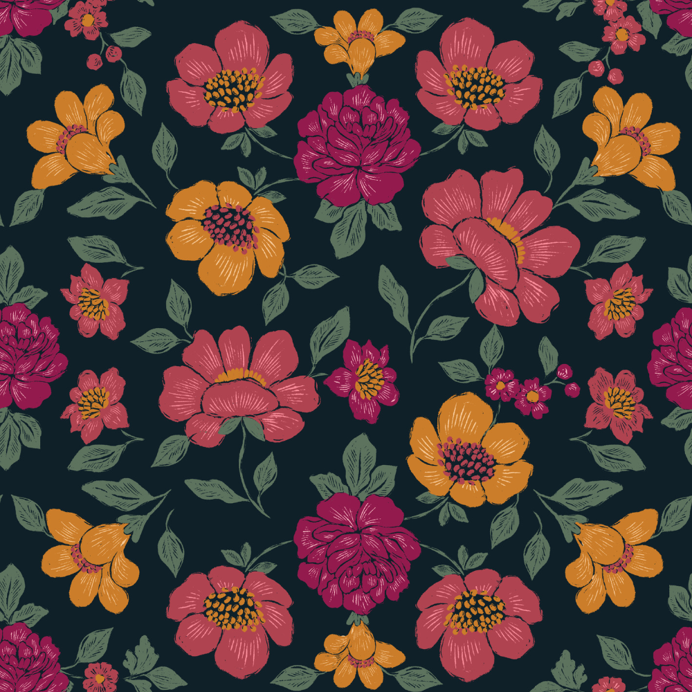 Jersey de Viscose DALIA - Lise Tailor