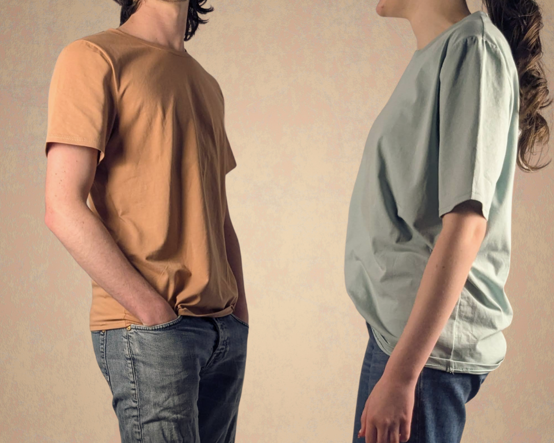 CHAPRISTEE - Coudre un t-shirt homme, femme, enfant La Robe du Chat