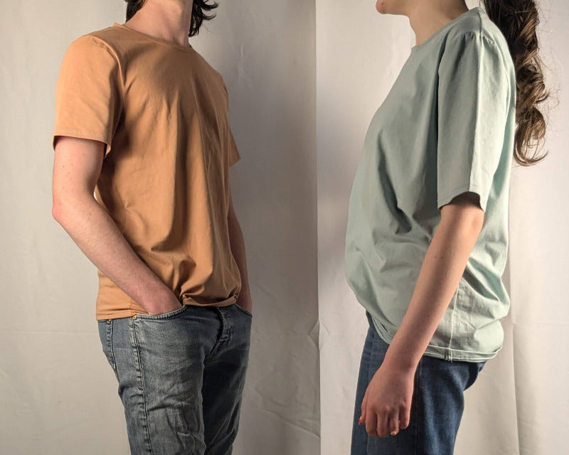 CHAPRISTEE - Coudre un t-shirt homme, femme, enfant La Robe du Chat