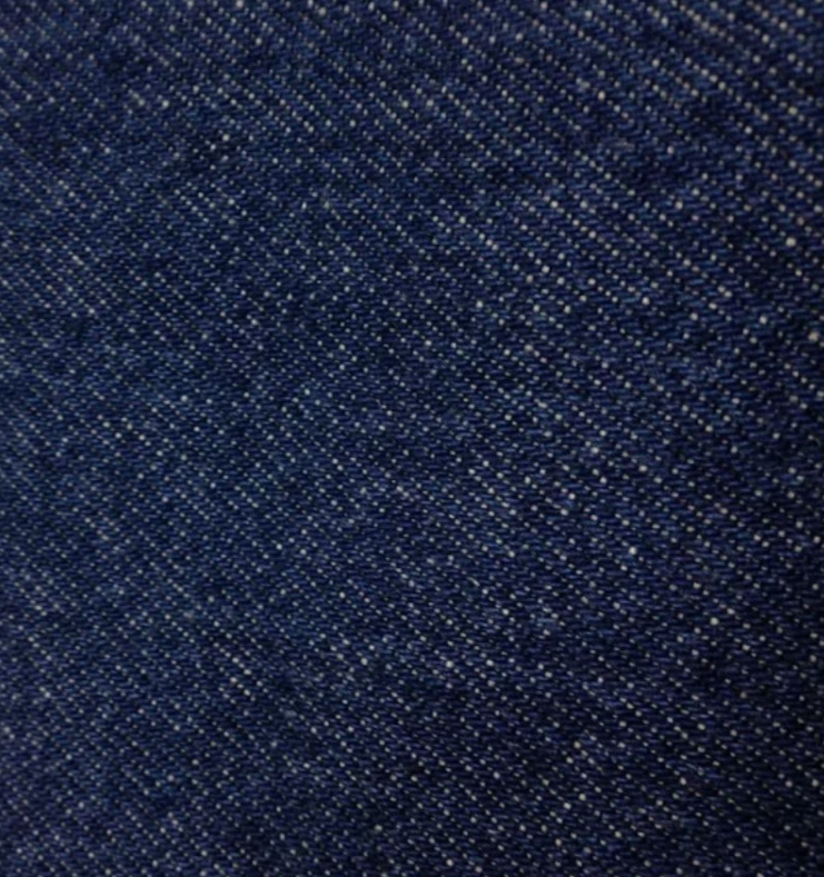 Jeans Denim- La Robe du Chat