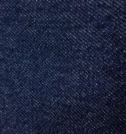 Jeans Denim- La Robe du Chat