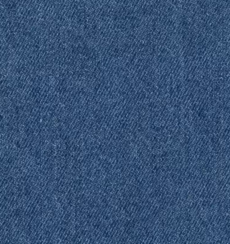 Denim stretch Stoned - La Robe du Chat