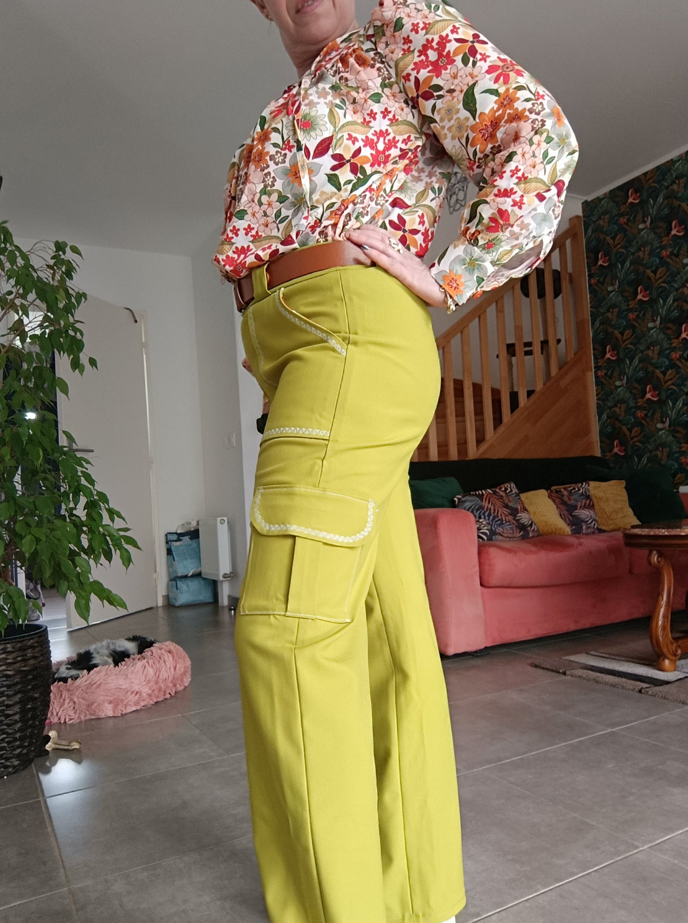 Patron Chantal Christelle