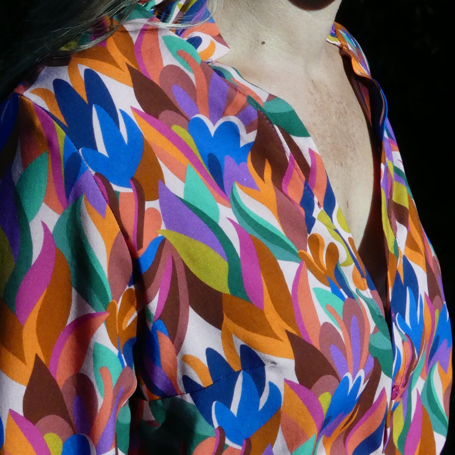 patron couture charlie