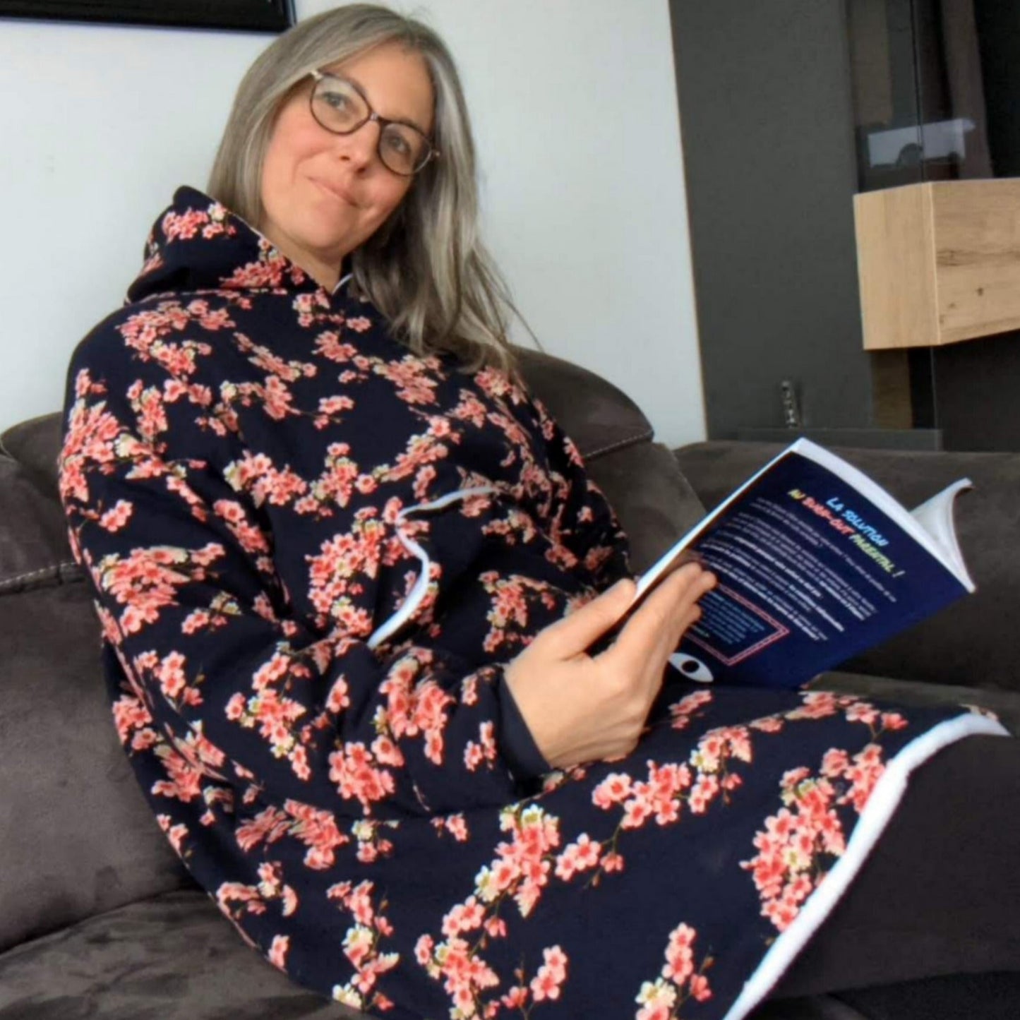 patron sweat chaleureux