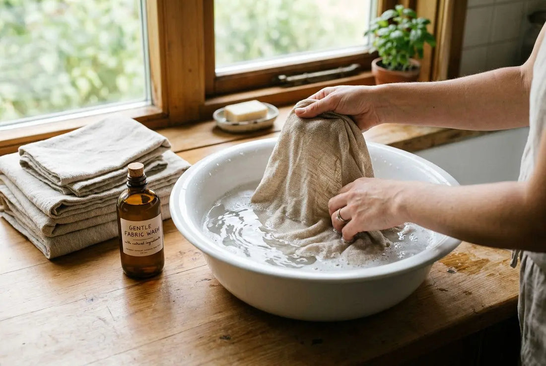Comment préparer son tissu pour coudre : étapes essentielles