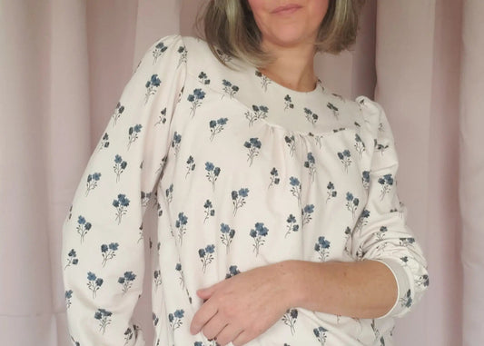 image sweat Châtaigne dos