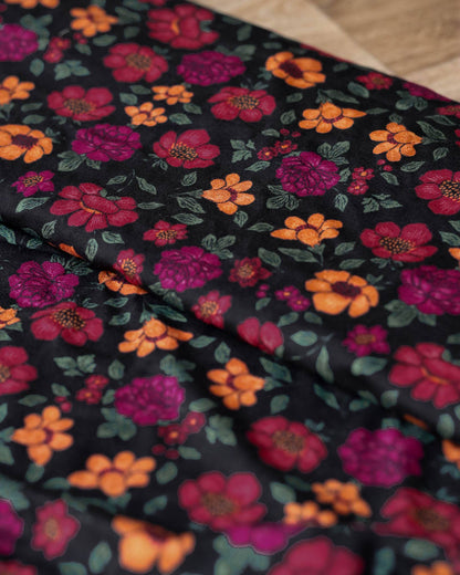 Jersey de Viscose DALIA - Lise Tailor