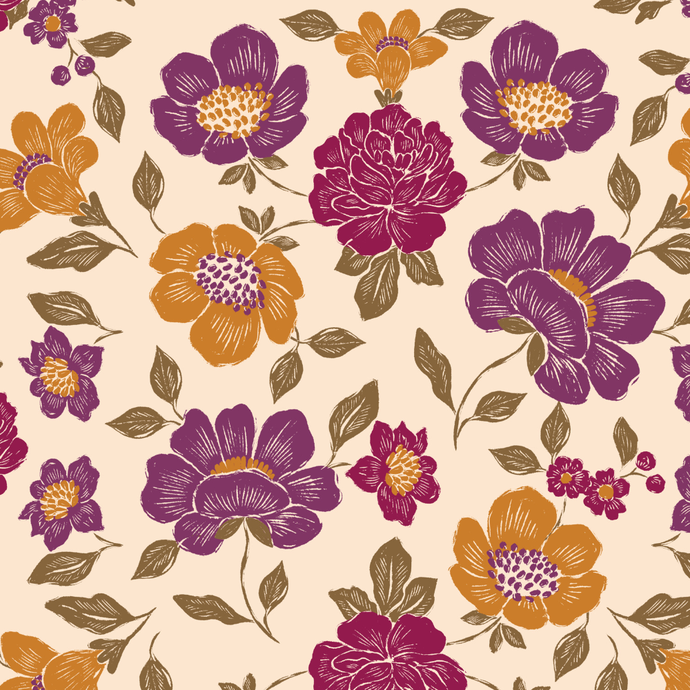 Viscose ecovero DALIA - Lise tailor