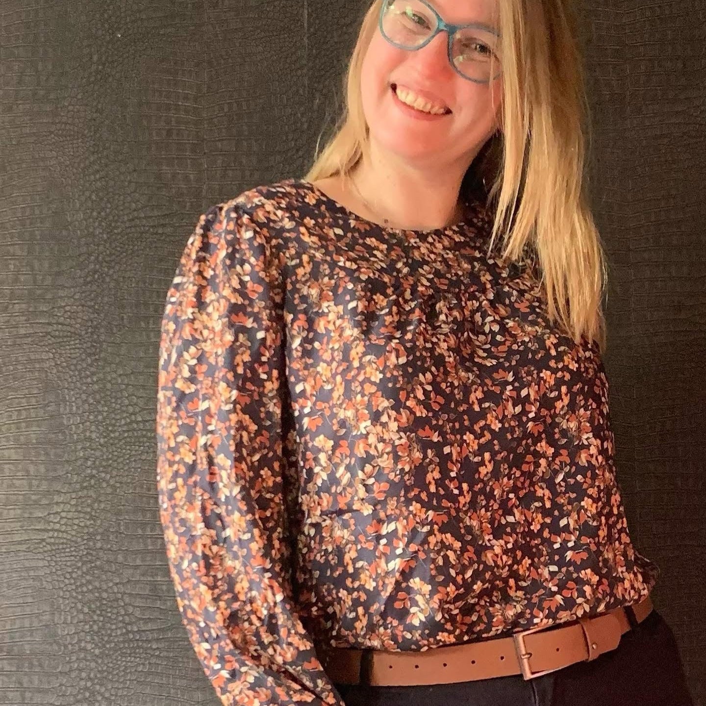 CHATAIGNE - Patron et tuto blouse et robe femme - La Robe du Chat