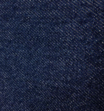 Jeans Denim- La Robe du Chat