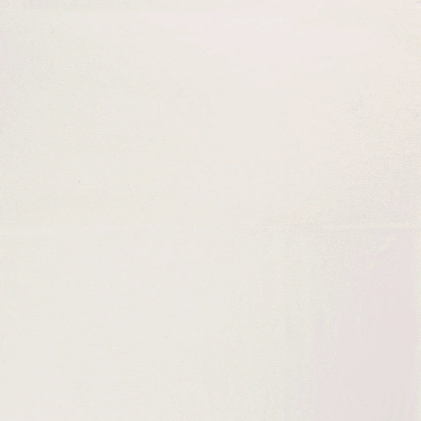 Jersey doux – Blanc Cassé - La Robe du Chat