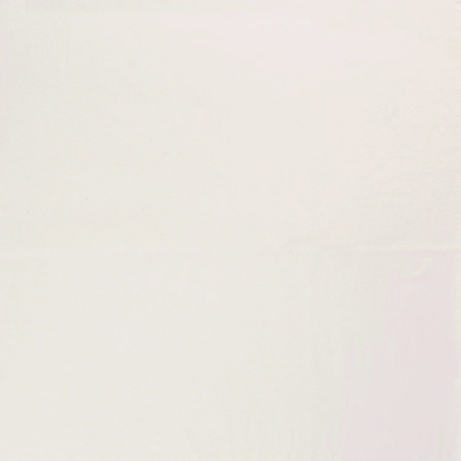 Jersey doux – Blanc Cassé - La Robe du Chat