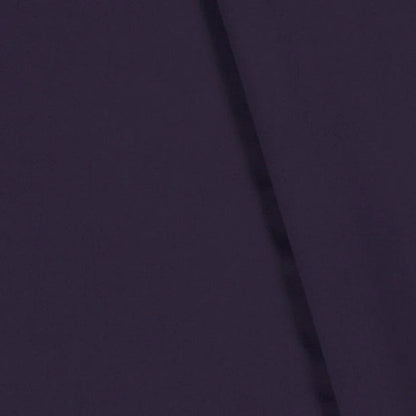 Jersey de coton doux – Carbone La Robe du Chat