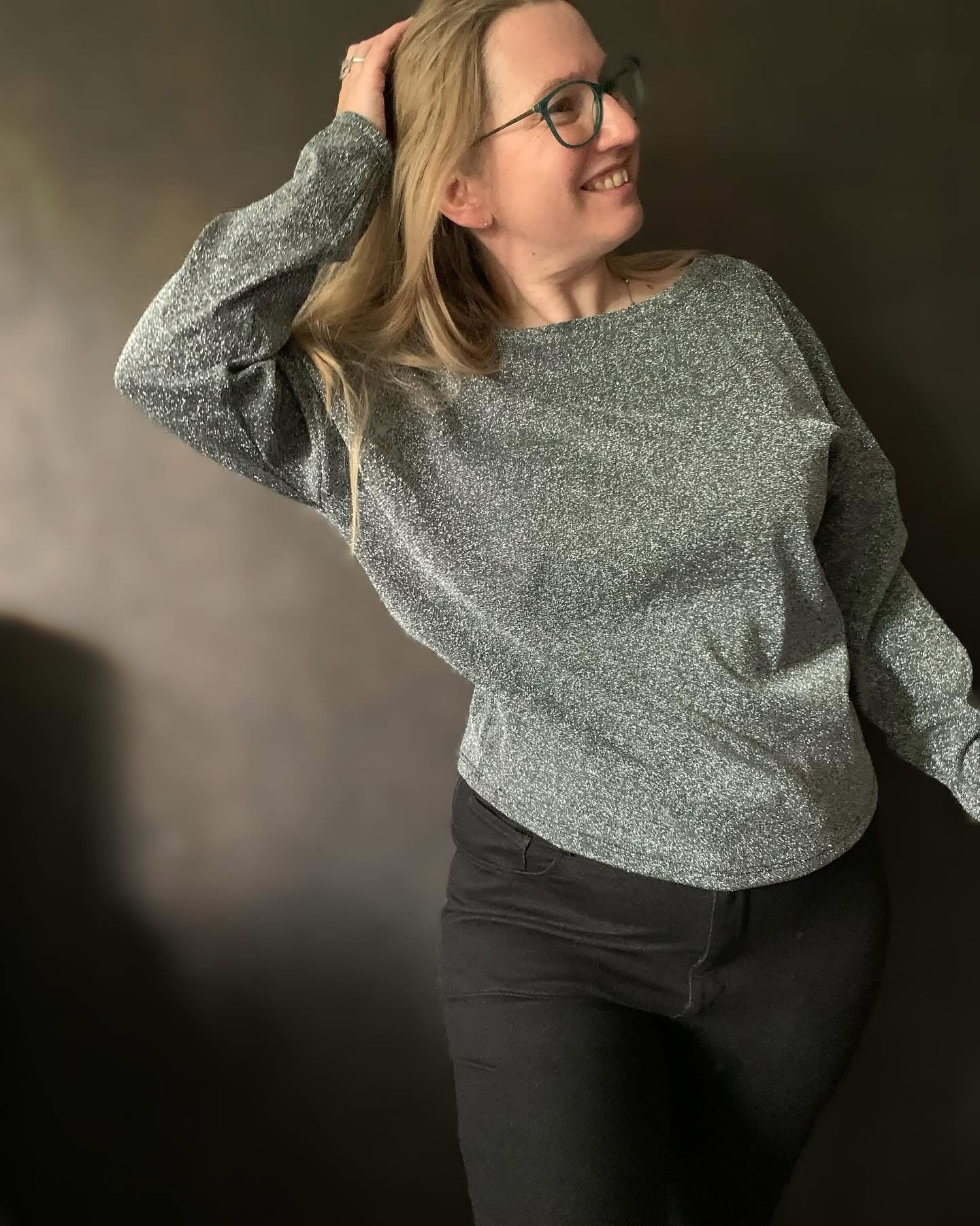 CHAVAVITE - Patron et tuto sweat femme et t-shirt - La Robe du Chat