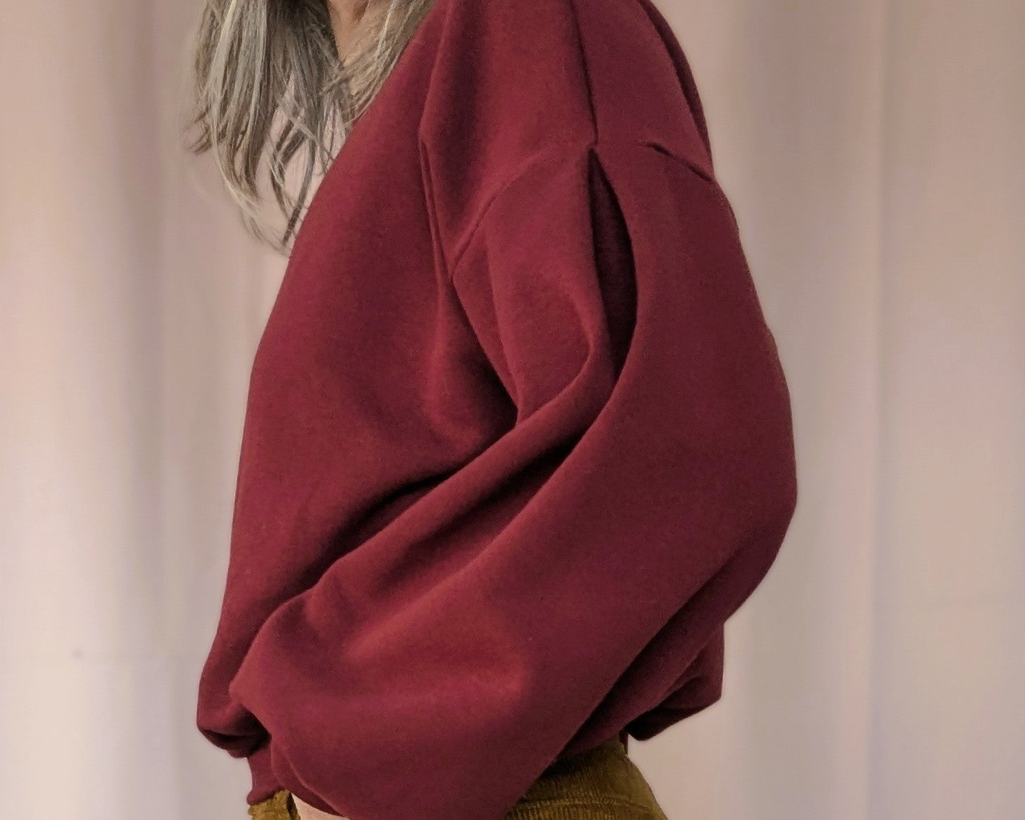 Ensemble de patrons couture - Chalut et Charmant La Robe du Chat