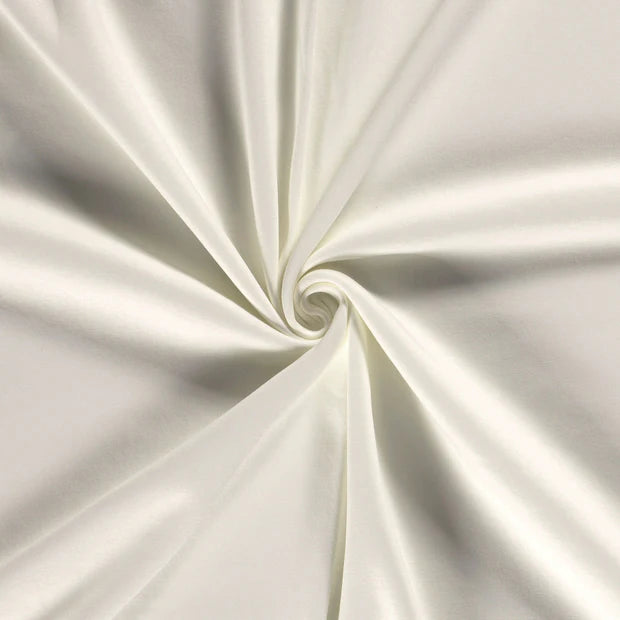 Sweat épais blanc cassé - La Robe du Chat