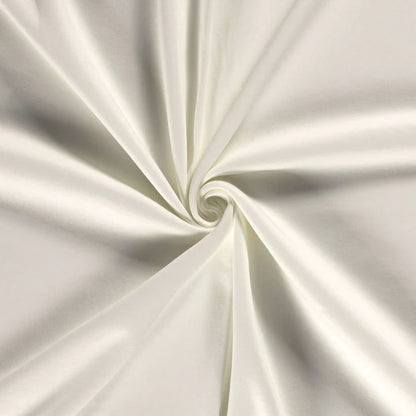 Sweat épais blanc cassé - La Robe du Chat