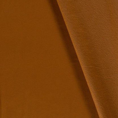 Sweat épais caramel - La Robe du Chat