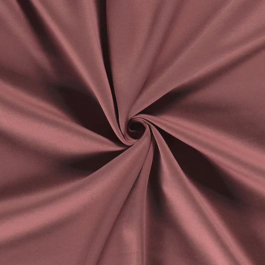 Sweat épais vieux rose - La Robe du Chat