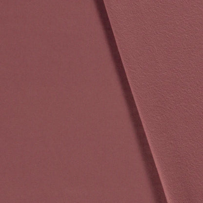 Sweat épais vieux rose - La Robe du Chat