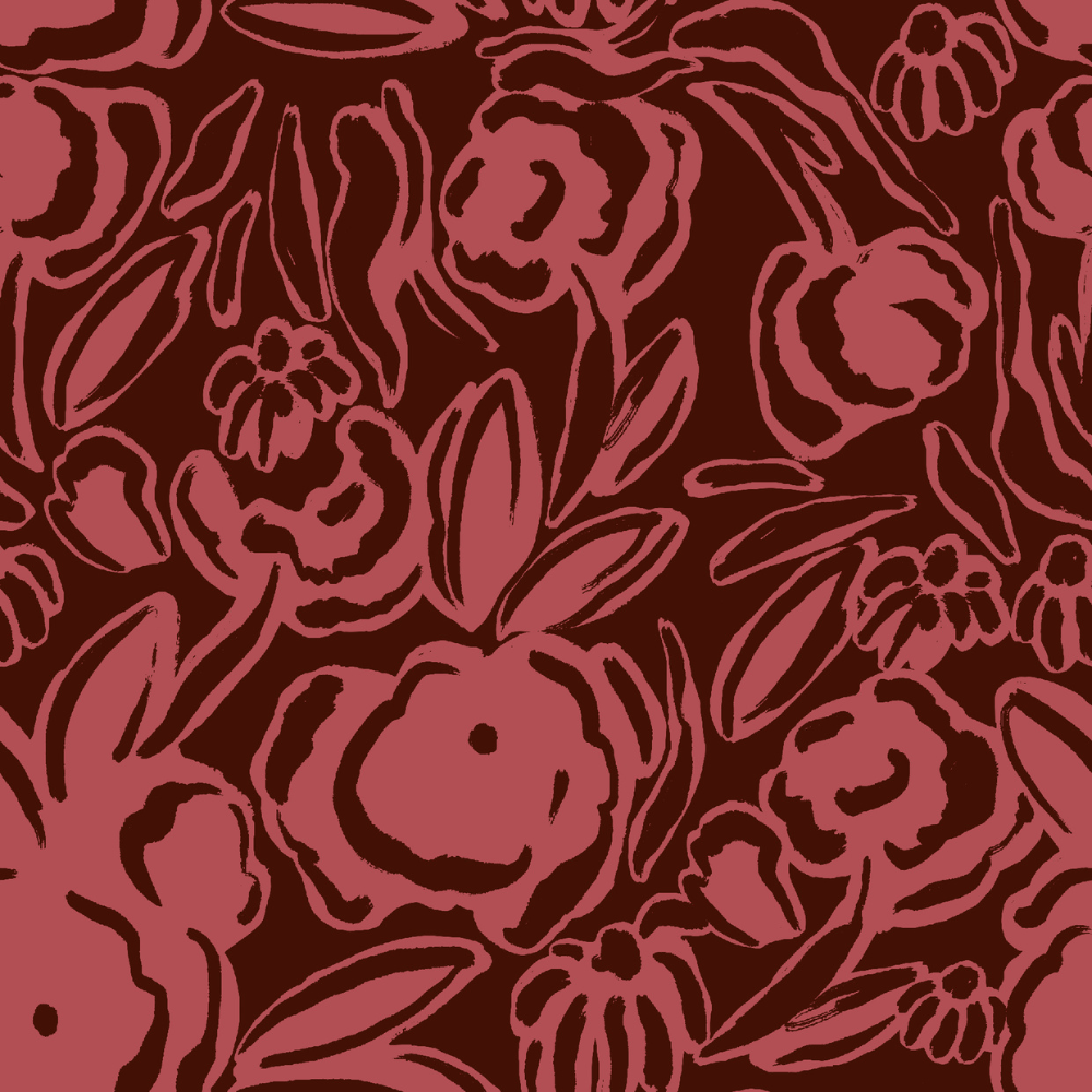 Viscose ecovero CHARME - Lise Tailor