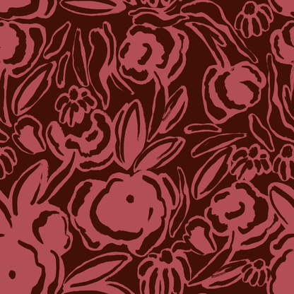 Viscose ecovero CHARME - Lise Tailor