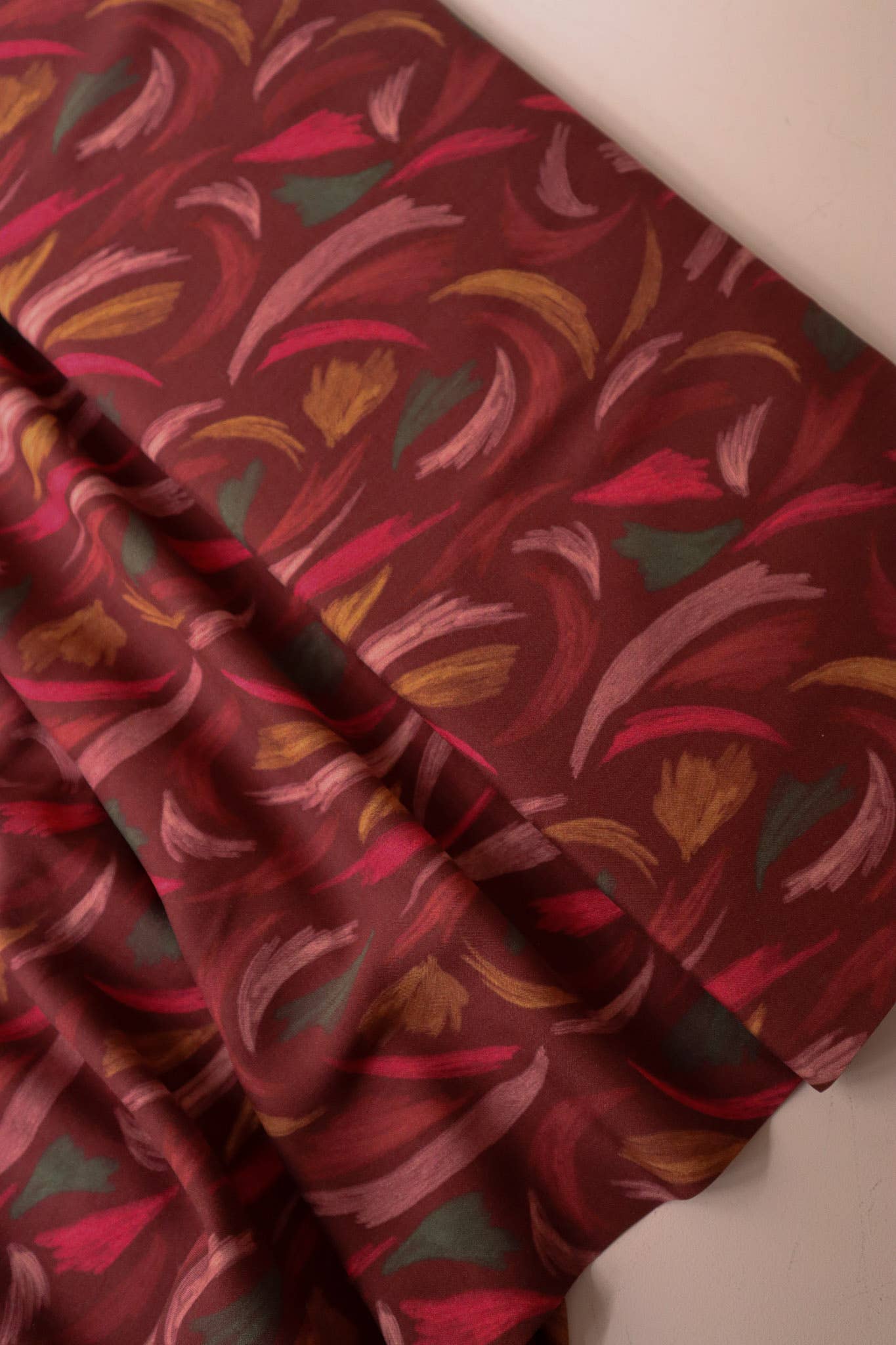 Viscose ecovero FRISSON - Lise Tailor