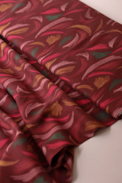 Viscose ecovero FRISSON - Lise Tailor