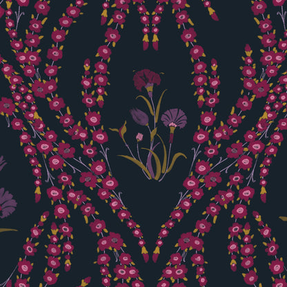 Viscose ecovero JOSEPHINE - Lise Tailor