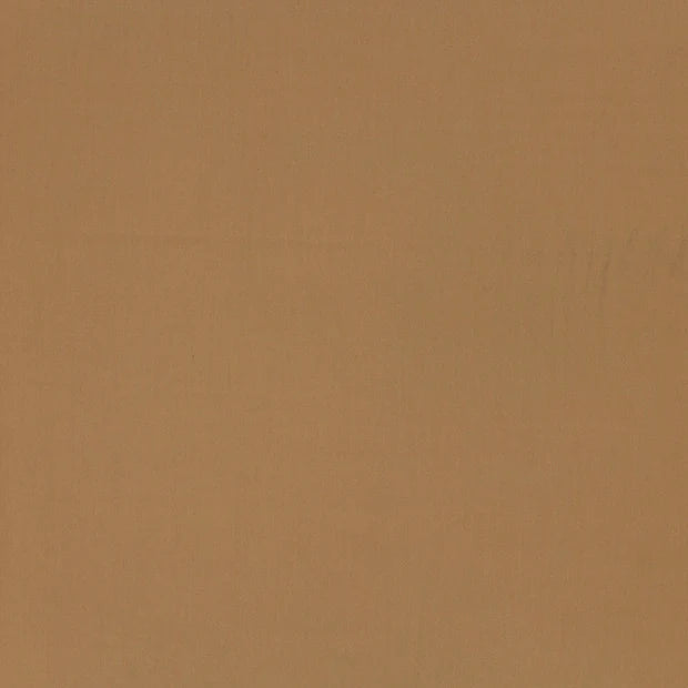 Gabardine de viscose légère et souple – Camel - La Robe du Chat