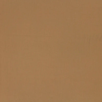 Gabardine de viscose légère et souple – Camel - La Robe du Chat