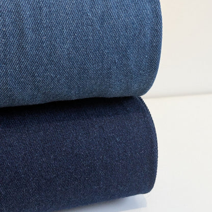 Jeans Denim- La Robe du Chat